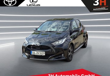 Toyota Yaris 6.010 km 24.590 &euro; Köln 51149
