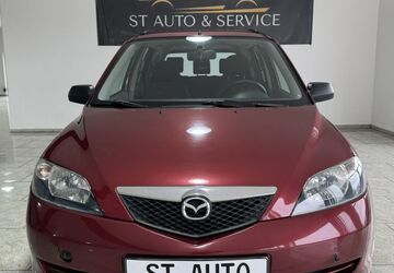 Mazda 2 183.623 km 1.999 &euro; Köln 51107