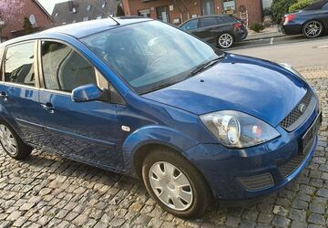 Ford Fiesta 160.803 km 2.500 &euro; Köln 51145