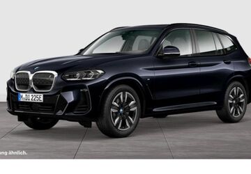 BMW iX3 2.052 km 48.995 &euro; Köln-West 50858
