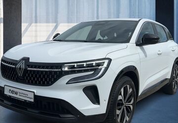 Renault Austral 38.563 km 22.580 &euro; Köln 50939