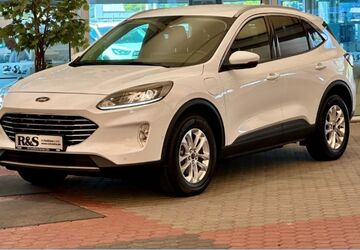Ford Kuga 36.849 km 23.900 &euro; Köln 50769