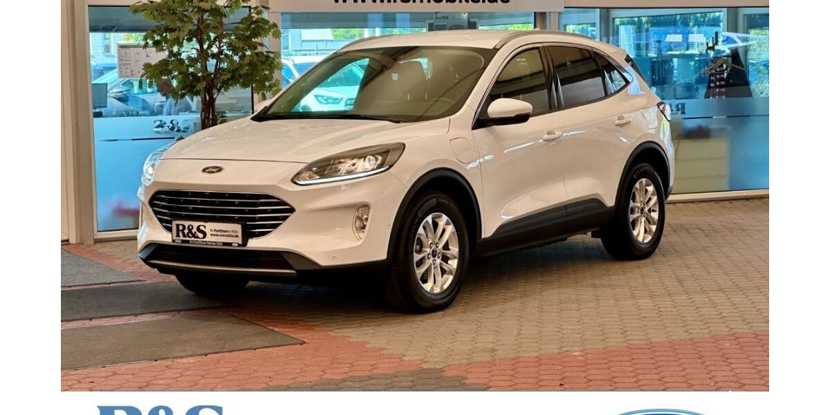 Ford Kuga 36.849 km 23.900 &euro; Köln 50769