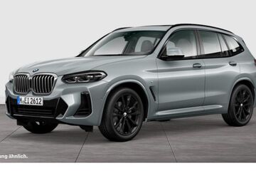 BMW X3 94.567 km 40.400 &euro; Köln Süd 50968
