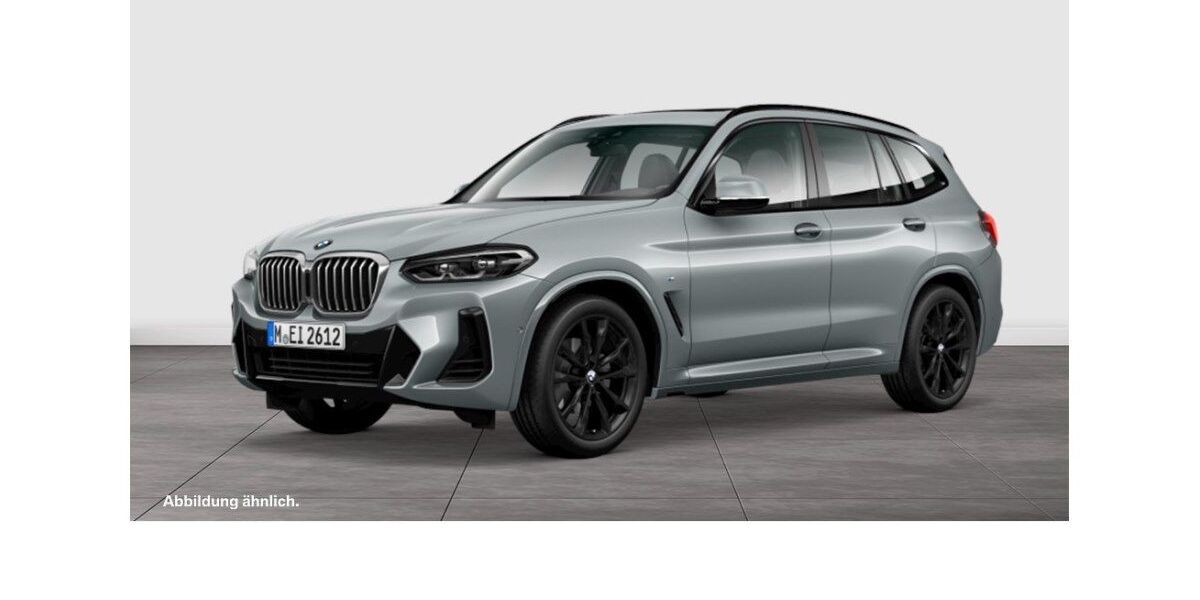 BMW X3 94.567 km 40.400 &euro; Köln Süd 50968