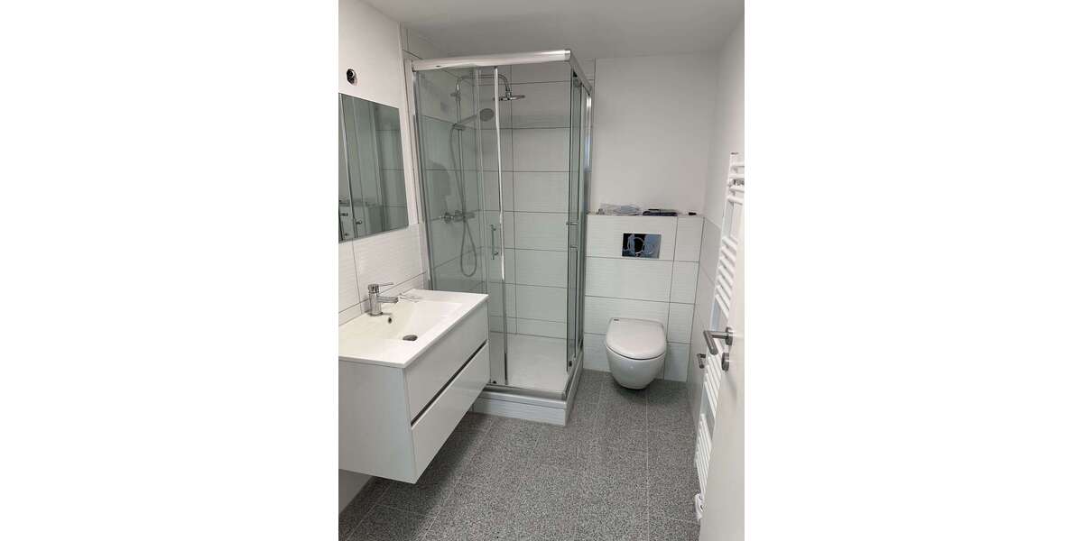 Etagenwohnung Sankt Augustin - 3 Zimmer, 72 m&sup2;, 1.600&euro; | Angebot:26828074