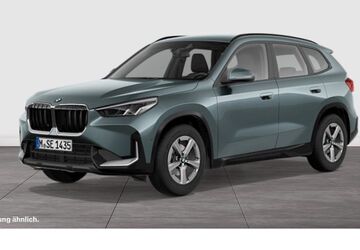 BMW X1 35.097 km 29.995 &euro; Köln-West 50858