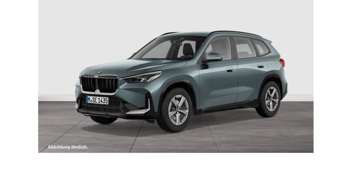 BMW X1 35.097 km 29.995 &euro; Köln-West 50858