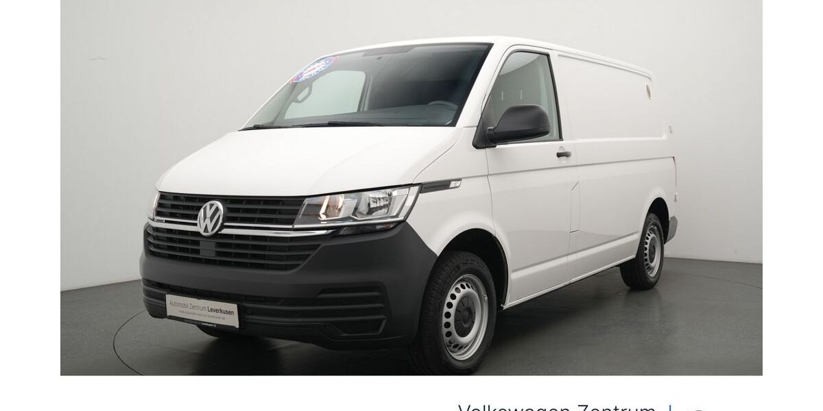 VW T6 Transporter 29.979 km 31.980 &euro; Leverkusen 51379