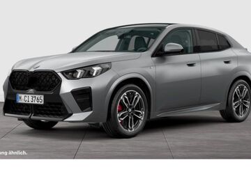BMW X2 24.786 km 44.495 &euro; Köln-West 50858