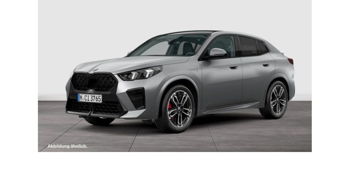 BMW X2 24.786 km 44.495 &euro; Köln-West 50858