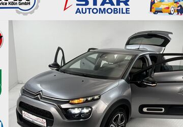 Citroen C3 39.855 km 11.990 &euro; Köln 50739