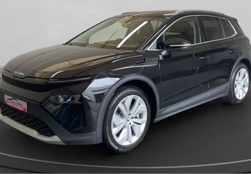 Skoda Elroq 10.738 km 40.890 &euro; Köln 50823