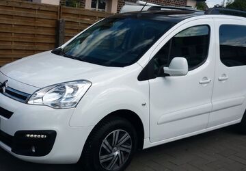 Citroen Berlingo 89.400 km 14.480 &euro; Hilden 40721