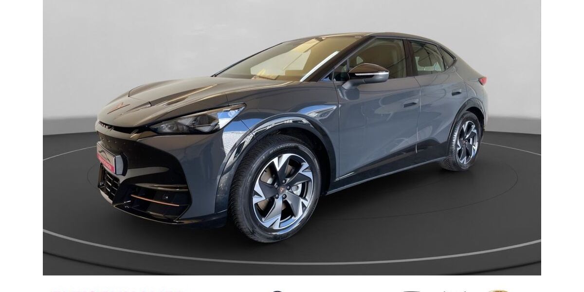 Cupra Tavascan 10.403 km 39.630 &euro; Köln 50823
