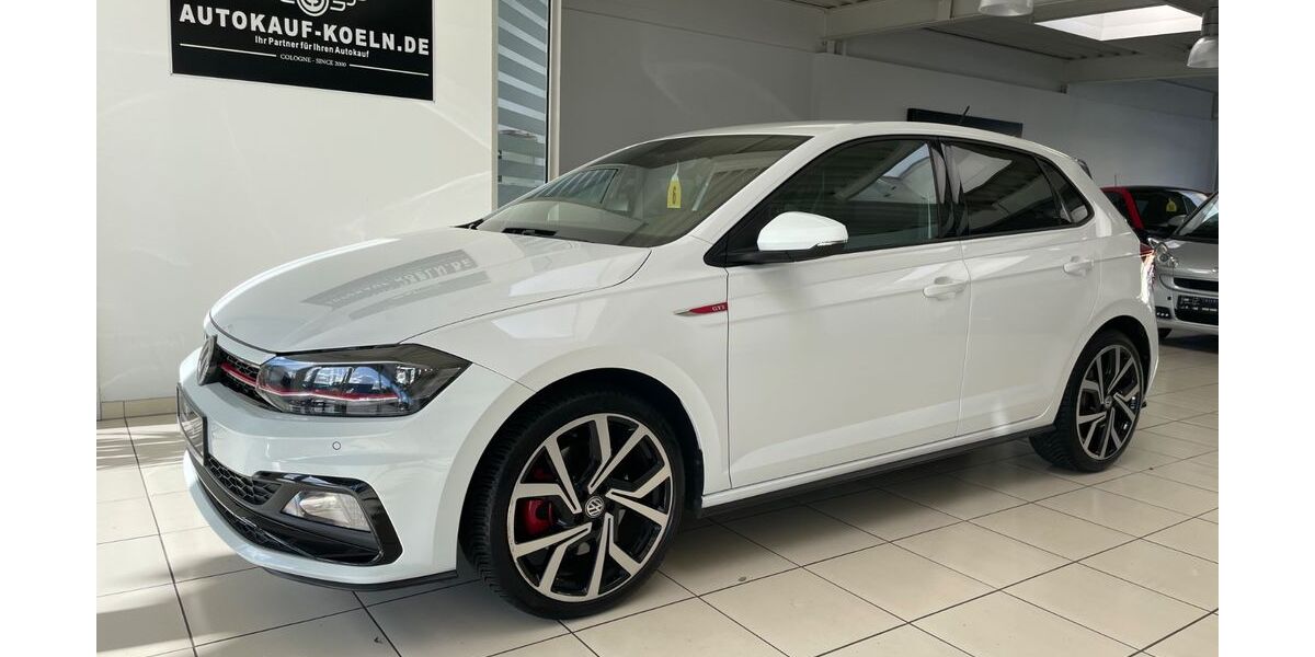 VW Polo 46.658 km 19.990 &euro; Köln 51067