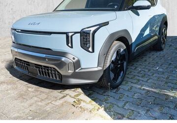 Kia EV2 4.650 km 30.890 &euro; Köln 50858