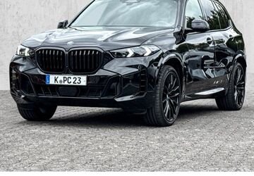 BMW X5 14.250 km 97.490 &euro; Köln-Nord 50739