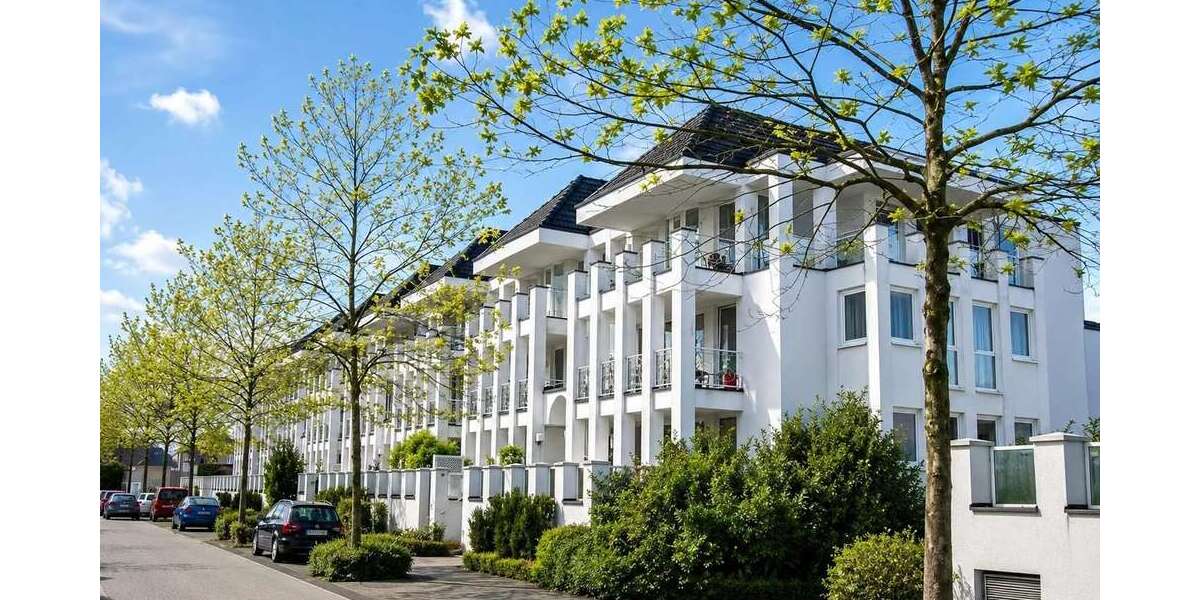 Etagenwohnung Hennef - 3 Zimmer, 95 m&sup2;, 920&euro; | Angebot:27213354