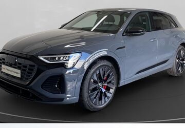 Audi Q8 e-tron 52.147 km 44.980 &euro; Köln 50823