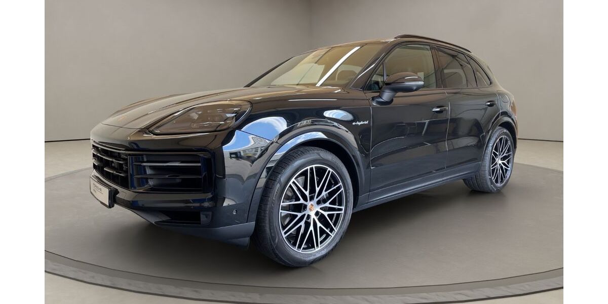 Porsche Cayenne 2.138 km 103.500 &euro; Köln 50823
