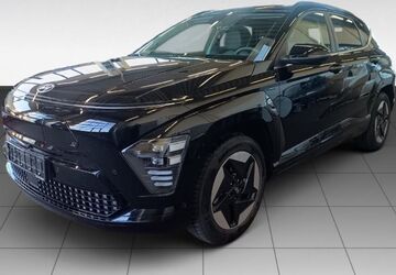 Hyundai KONA 14.171 km 34.890 &euro; Köln 50825