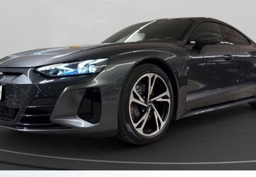 Audi e-tron GT 58.906 km 53.990 &euro; Köln 50968