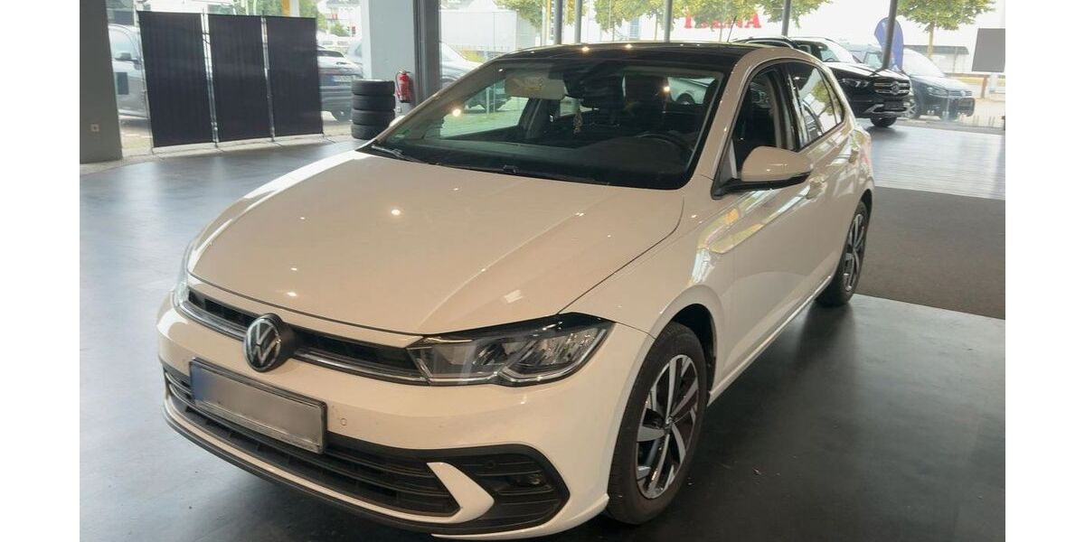 VW Polo 51.941 km 12.500 &euro; Köln 51145