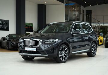 BMW X3 82.130 km 31.480 &euro; Köln 51147
