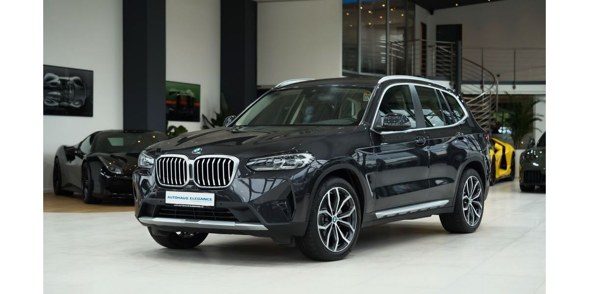 BMW X3 82.130 km 31.480 &euro; Köln 51147