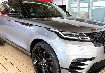 Land Rover Range Rover Velar 119.000 km 35.950 &euro; Köln 50739