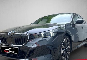 BMW 520 27.421 km 54.990 &euro; Köln 50859