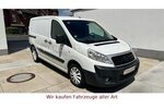 Fiat Scudo 10 SX L1H1 130 Multijet 170.000 km 6.900 &euro; Troisdorf 53844
