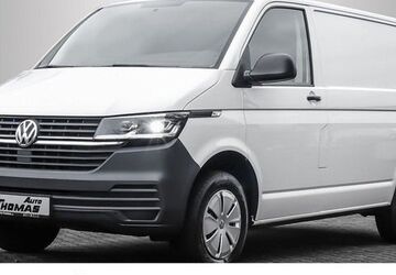 VW T6 Transporter 16.300 km 37.990 &euro; Bonn 53227