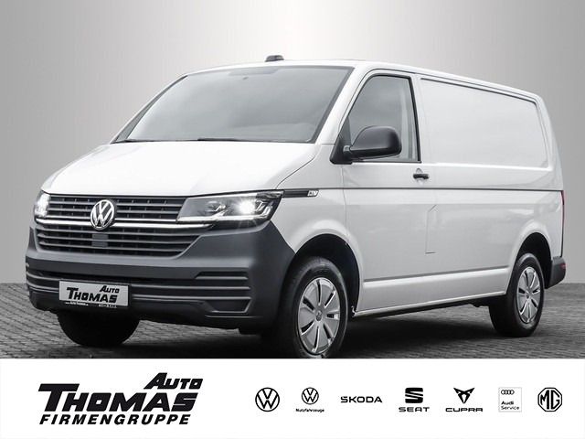 VW T6 Transporter 16.300 km 37.990 &euro; Bonn 53227