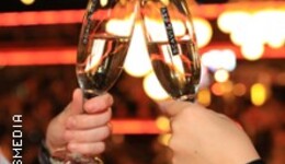 Open Bar Upgrade - Moulin Rouge! Das Musical