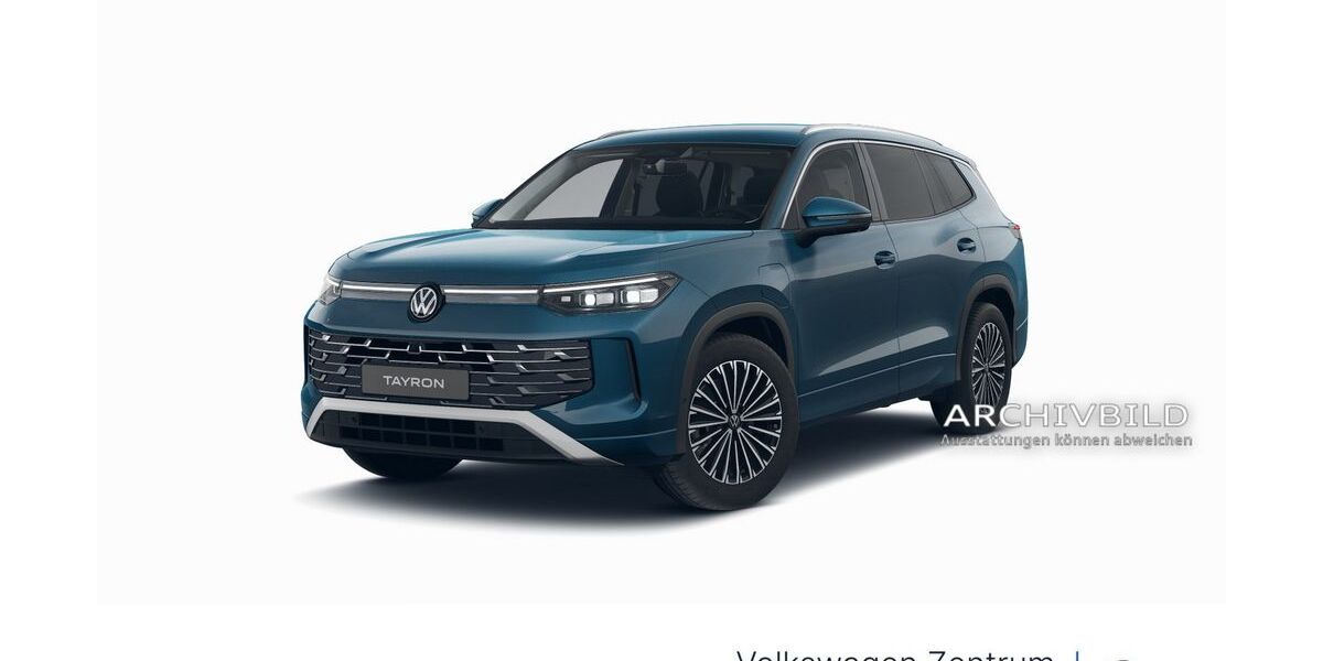 VW Tayron 18.321 km 39.988 &euro; Leverkusen 51379