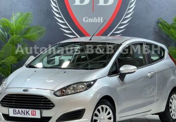 Ford Fiesta 139.000 km 4.990 &euro; Bergheim 50126
