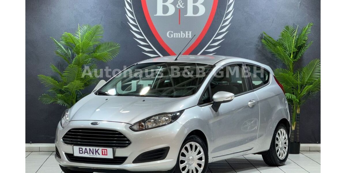 Ford Fiesta 139.000 km 4.990 &euro; Bergheim 50126