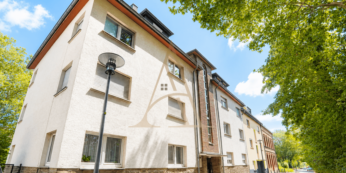 Etagenwohnung Köln Porz - 3 Zimmer, 79 m&sup2;, 1.800&euro; | Angebot:27117275