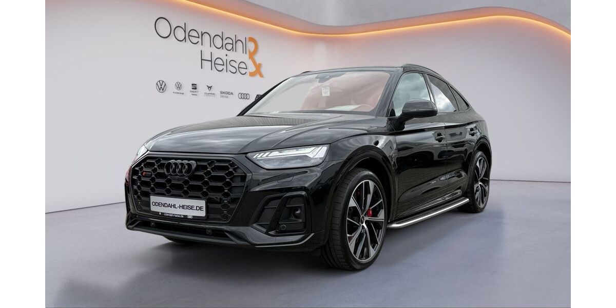 Audi SQ5 54.593 km 53.980 &euro; Köln 50739