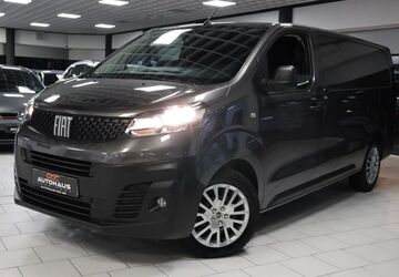 Fiat Scudo 127.879 km 15.990 &euro; Köln 51149