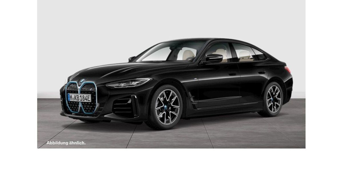 BMW i4 40.040 km 43.490 &euro; Köln-West 50858