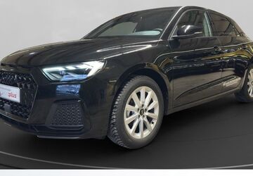 Audi A1 5.600 km 21.990 &euro; Köln 50968
