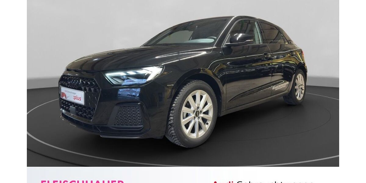 Audi A1 5.600 km 21.990 &euro; Köln 50968