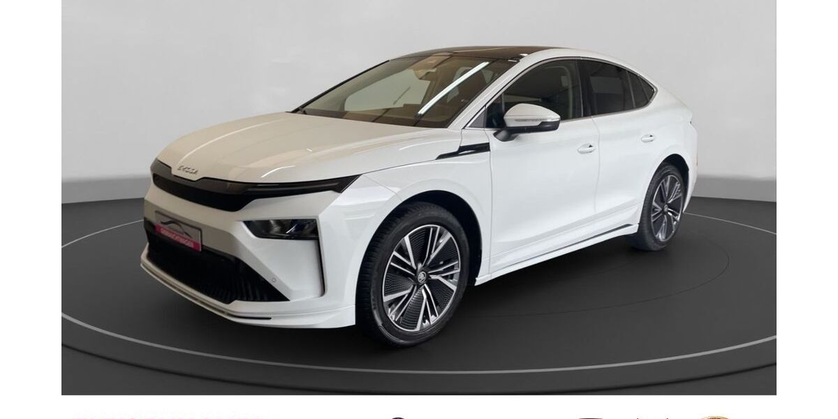 Skoda Enyaq 15.489 km 43.790 &euro; Köln 50823