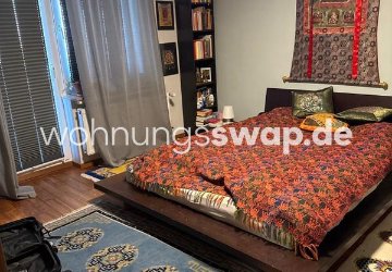 Wohnung Köln Innenstadt - 2 Zimmer, 83 m&sup2;, 850&euro; | Angebot:26569448