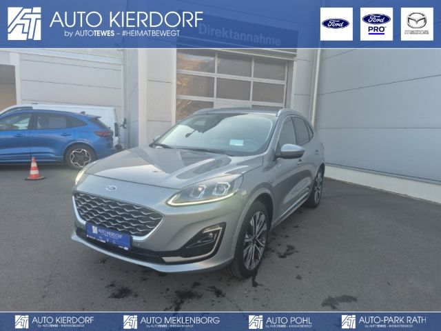 Ford Kuga 38.610 km 26.490 &euro; Köln 50825