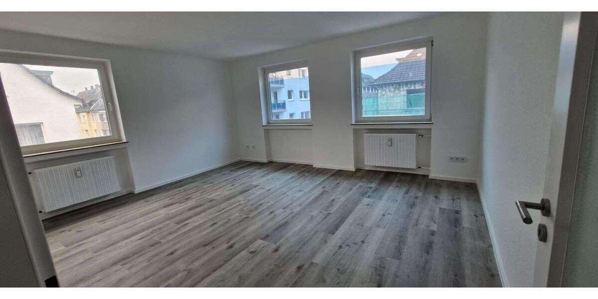Etagenwohnung Köln Dellbrück - 2 Zimmer, 53 m&sup2;, 848&euro; | Angebot:27230821