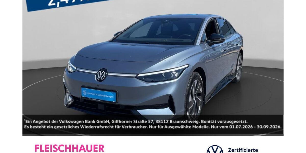 VW ID.7 24.854 km 47.990 &euro; Köln 51145